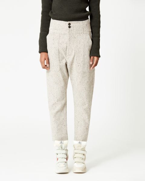 PANTALON PRALUNIAE ETOILE seconde main photo 6
