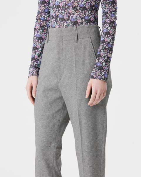 PANTS LAGOA ISABEL MARANT second-hand photo 5