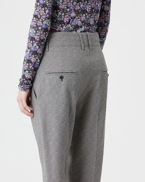 PANTS LAGOA ISABEL MARANT second-hand photo 7