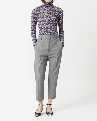 PANTS LAGOA ISABEL MARANT second-hand photo 4