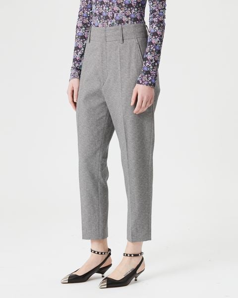 PANTS LAGOA ISABEL MARANT second-hand photo 6