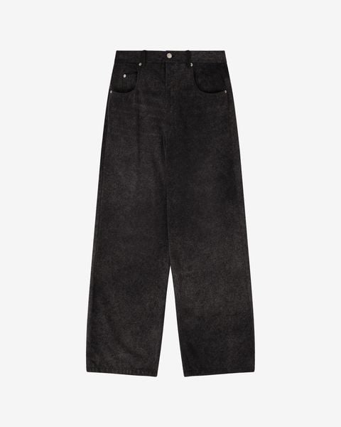 PANTS PARYAMA ISABEL MARANT second-hand photo 3