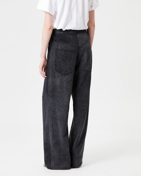 PANTS PARYAMA ISABEL MARANT second-hand photo 7