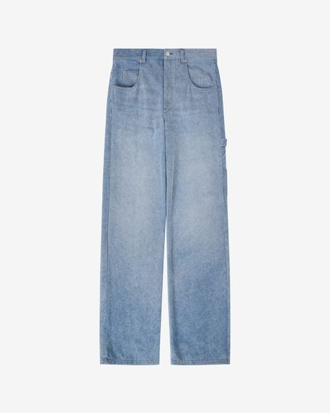 PANTS PARYAMA ISABEL MARANT second-hand photo 3