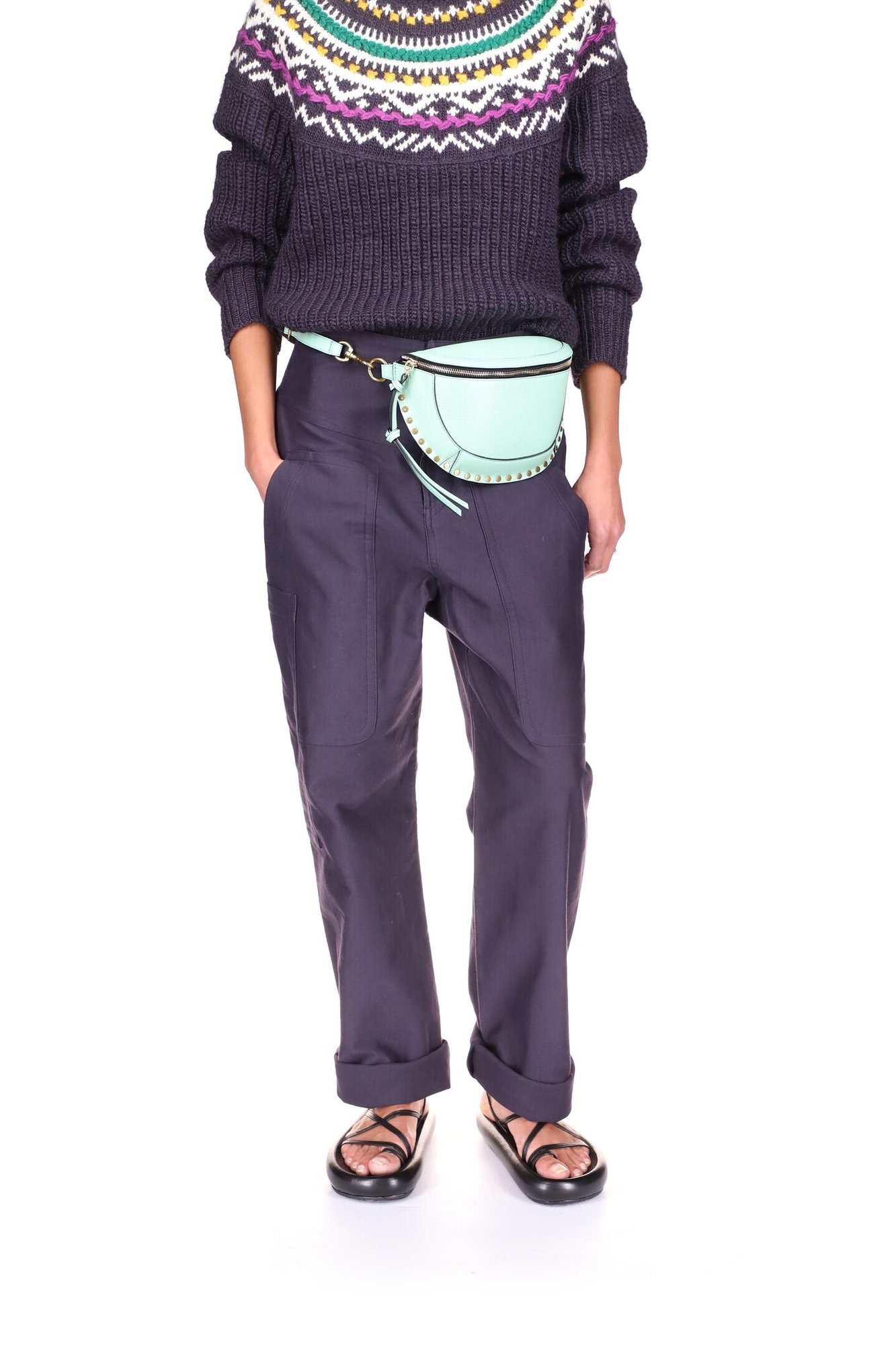 PANTALON PHILNA ETOILE seconde main photo 3