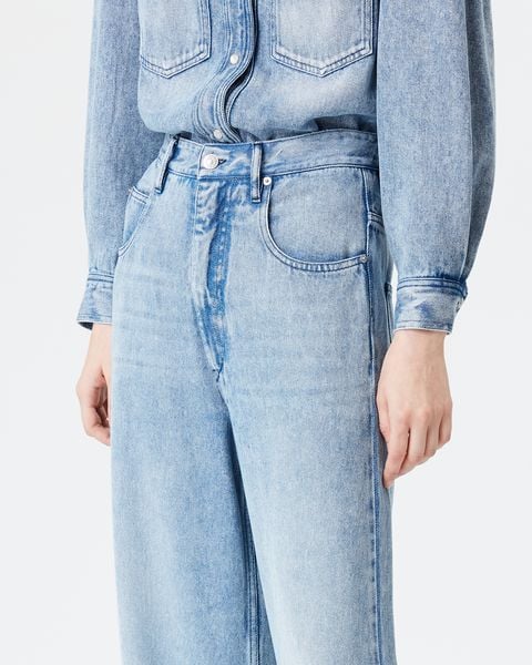 PANTALON TILORSYA ETOILE seconde main photo 5