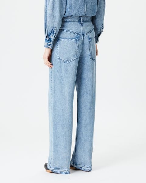 PANTALON TILORSYA ETOILE seconde main photo 7