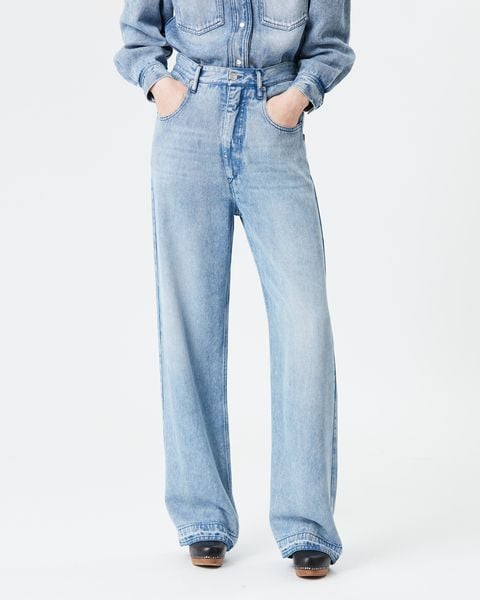 PANTALON TILORSYA ETOILE seconde main photo 6