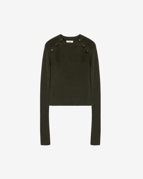 SWEATER DOYLE ETOILE second-hand photo 3