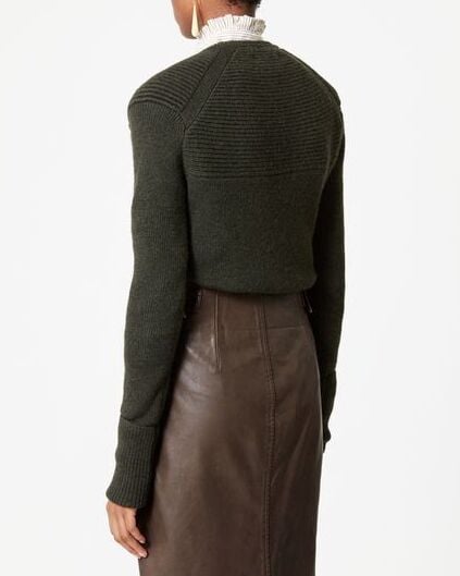 SWEATER DOYLE ETOILE second-hand photo 7