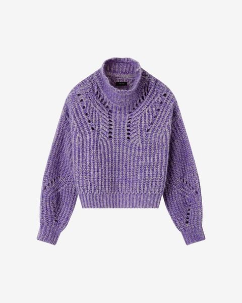 SWEATER JARREN ISABEL MARANT second-hand photo 3