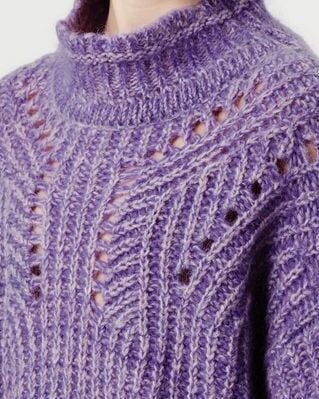 SWEATER JARREN ISABEL MARANT second-hand photo 5