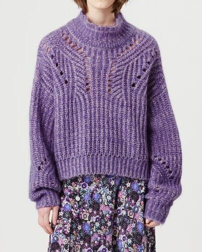 SWEATER JARREN ISABEL MARANT second-hand photo 6