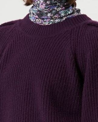 PULL BILLIE ISABEL MARANT seconde main photo 5