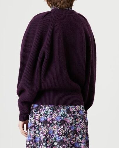 PULL BILLIE ISABEL MARANT seconde main photo 7