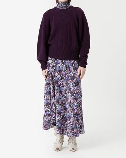 PULL BILLIE ISABEL MARANT seconde main photo 4