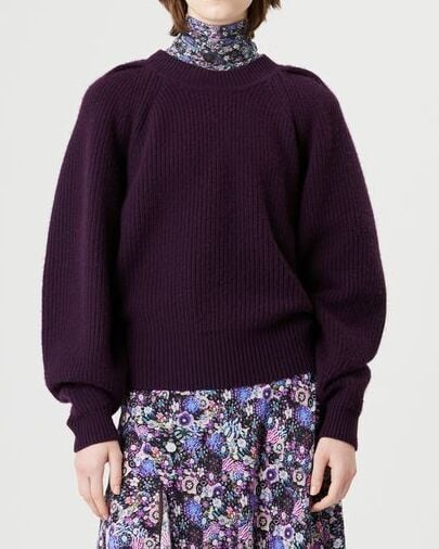 PULL BILLIE ISABEL MARANT seconde main photo 6