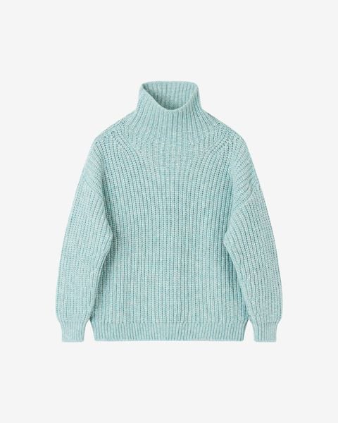 SWEATER IRIS ISABEL MARANT second-hand photo 3