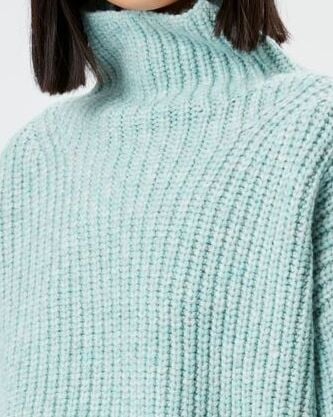 SWEATER IRIS ISABEL MARANT second-hand photo 5