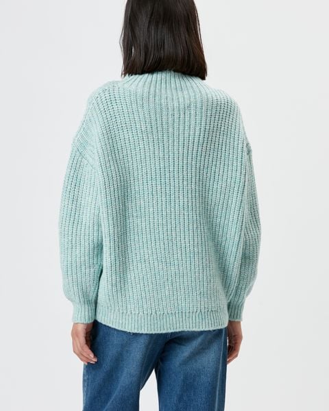 SWEATER IRIS ISABEL MARANT second-hand photo 7