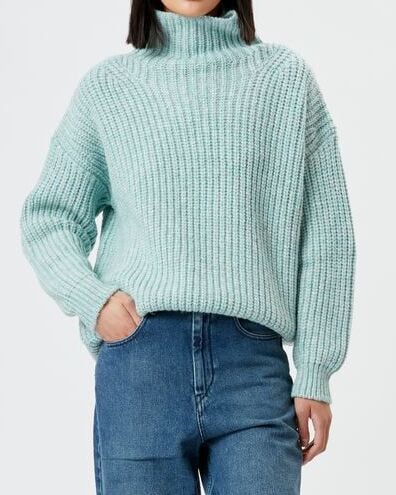 SWEATER IRIS ISABEL MARANT second-hand photo 6