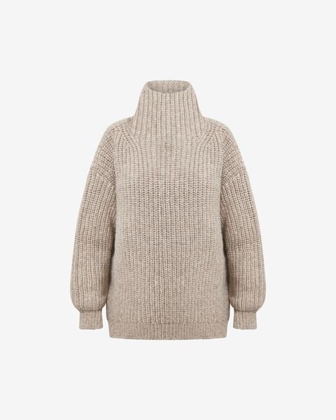 PULL IRIS ISABEL MARANT seconde main photo 4