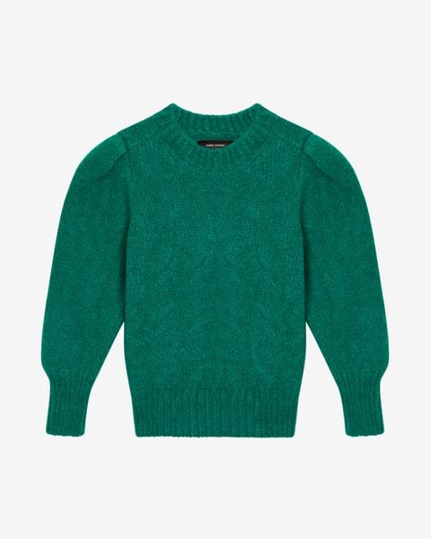 SWEATER EMMA ISABEL MARANT second-hand photo 4