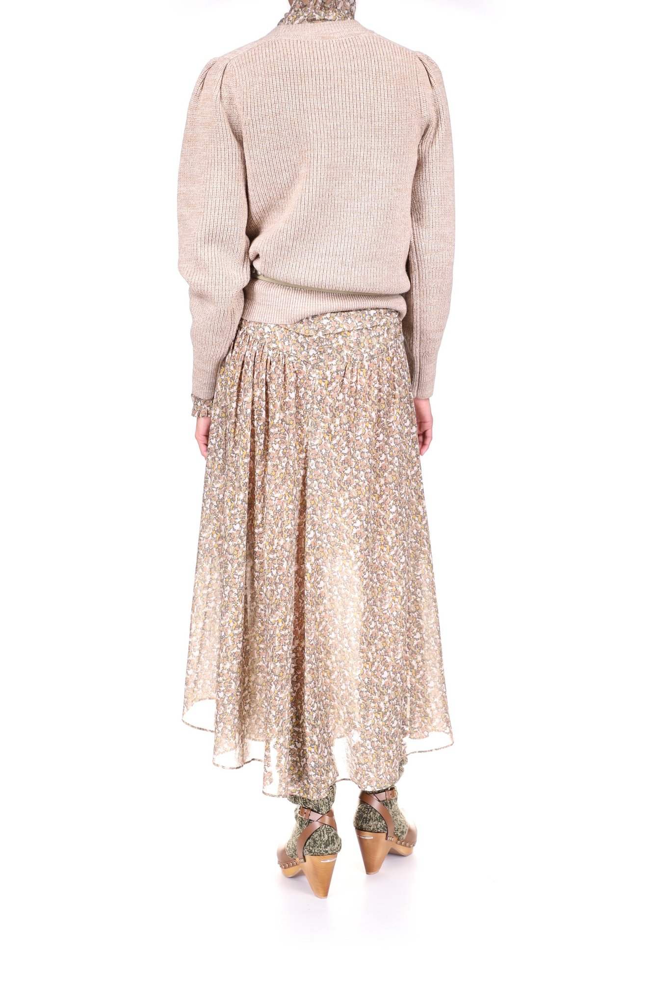 SWEATER MAVIS ETOILE second-hand photo 4