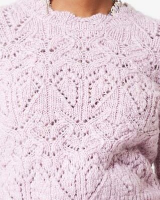PULL GAIA ETOILE seconde main photo 5