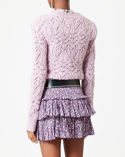 PULL GAIA ETOILE seconde main photo 7