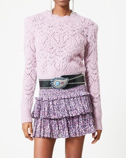 PULL GAIA ETOILE seconde main photo 6
