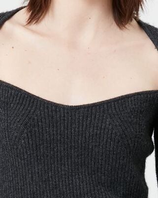 SWEATER BAILEY ISABEL MARANT second-hand photo 5
