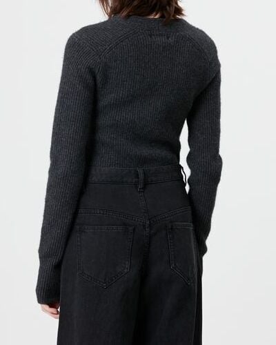 SWEATER BAILEY ISABEL MARANT second-hand photo 7