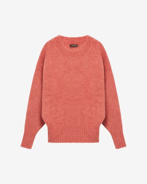 PULL ESTELLE ISABEL MARANT seconde main photo 4