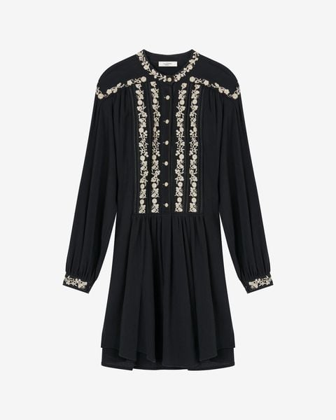 ROBE GENA ETOILE seconde main photo 3