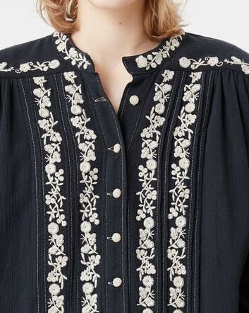 ROBE GENA ETOILE seconde main photo 5