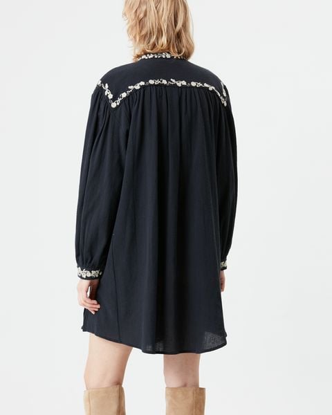ROBE GENA ETOILE seconde main photo 7