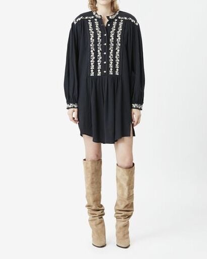 ROBE GENA ETOILE seconde main photo 4