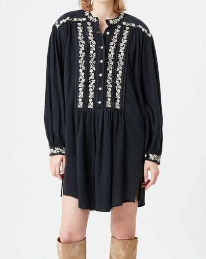 ROBE GENA ETOILE seconde main photo 6
