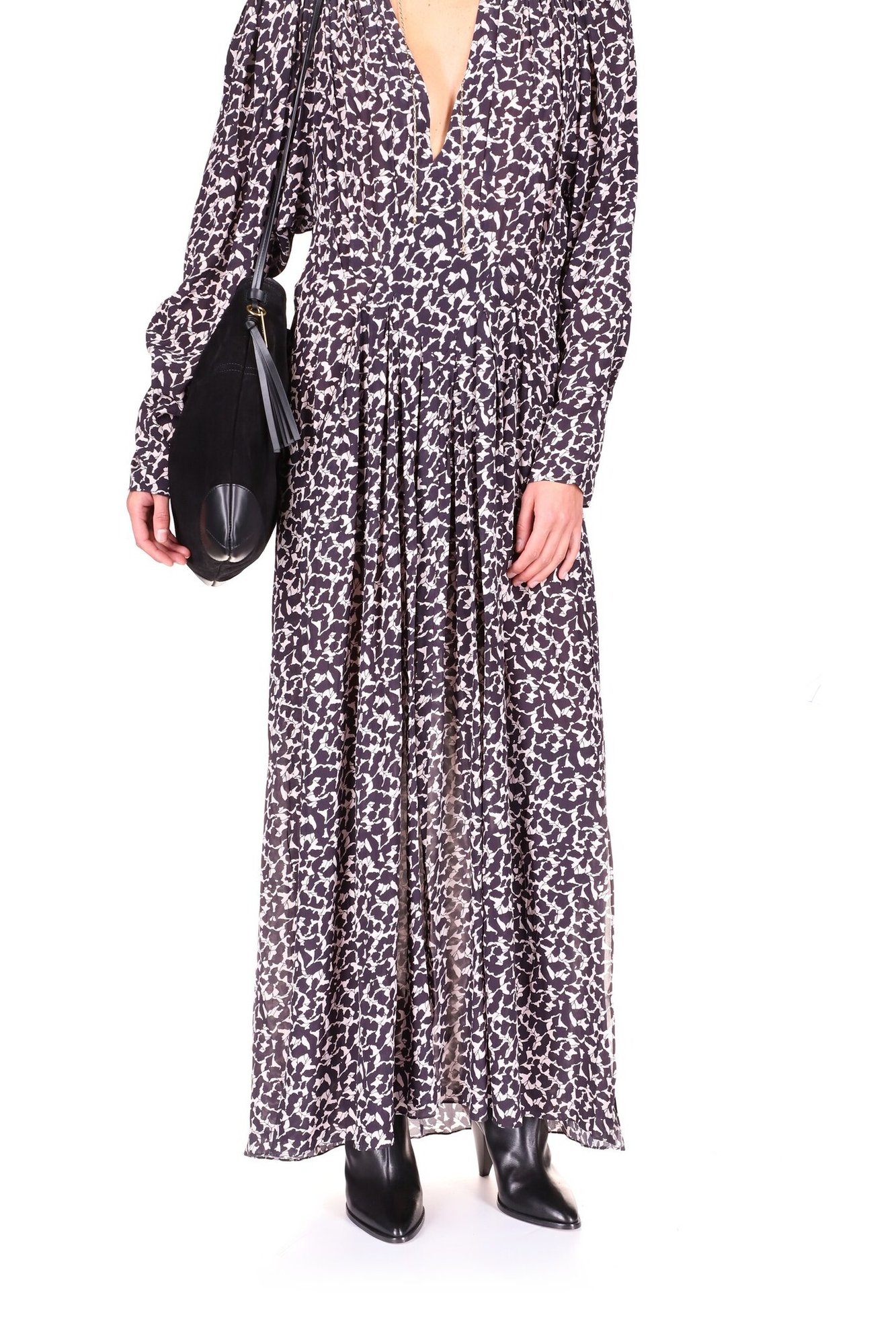 DRESS AISSA ETOILE second-hand photo 3