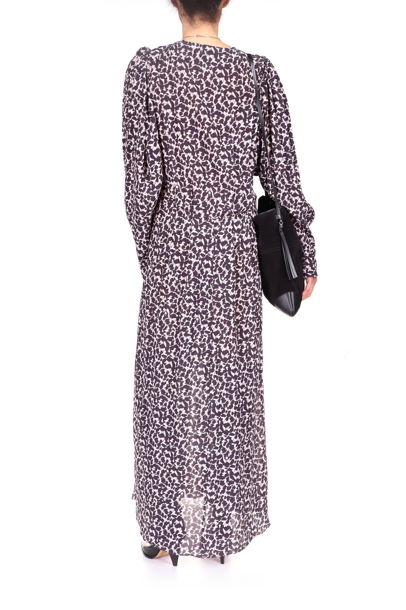 DRESS AISSA ETOILE second-hand photo 4