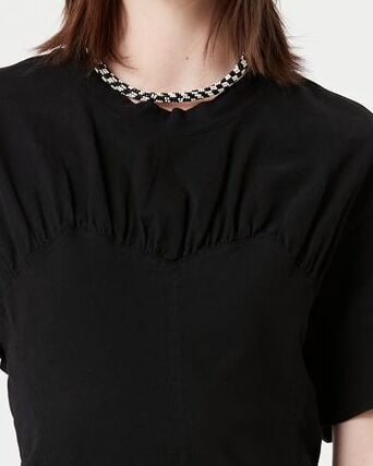 T-SHIRT ZAZIE ISABEL MARANT second-hand photo 5