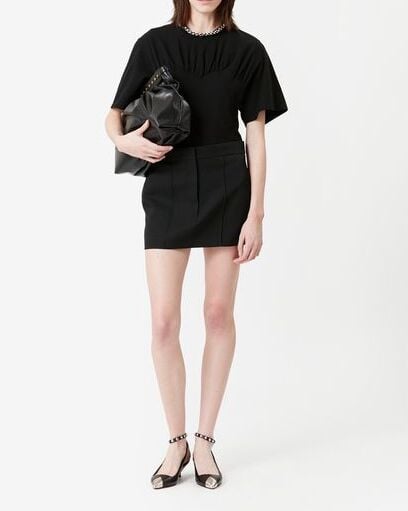 T-SHIRT ZAZIE ISABEL MARANT second-hand photo 4