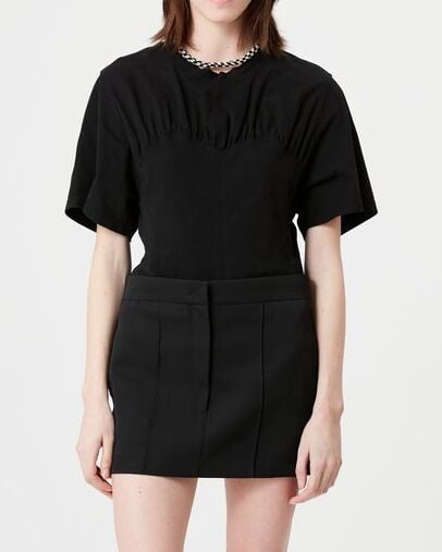T-SHIRT ZAZIE ISABEL MARANT second-hand photo 6