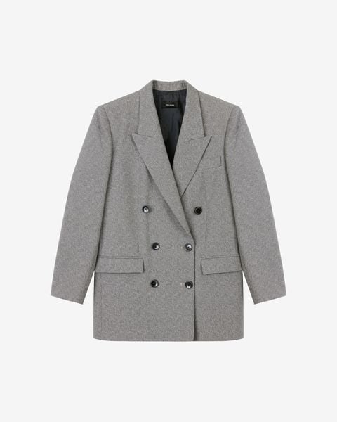 VESTE NEVIM ISABEL MARANT seconde main photo 3
