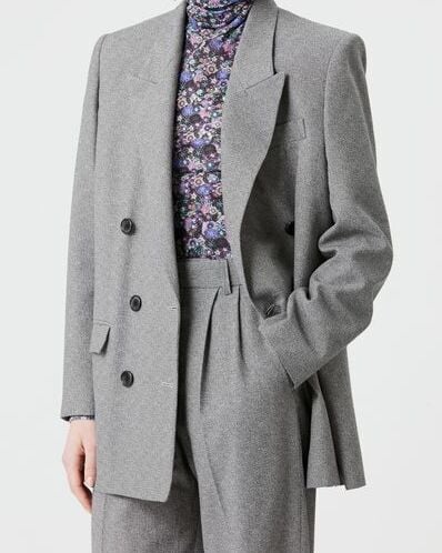 VESTE NEVIM ISABEL MARANT seconde main photo 6