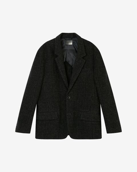 VESTE FERGUS ISABEL MARANT seconde main photo 3