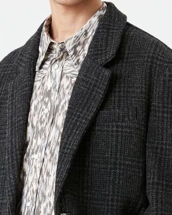 VESTE FERGUS ISABEL MARANT seconde main photo 5