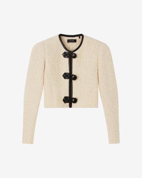 VESTE GRADILIA ISABEL MARANT seconde main photo 3