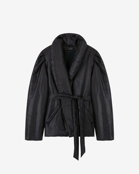 JACKET CILABADI ISABEL MARANT second-hand photo 3